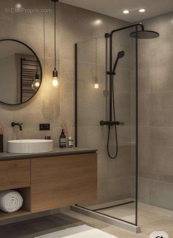 Appartement - photo 4
