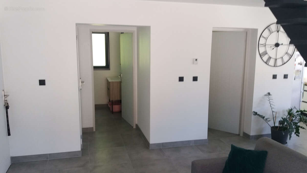 Appartement à FOURNEAUX