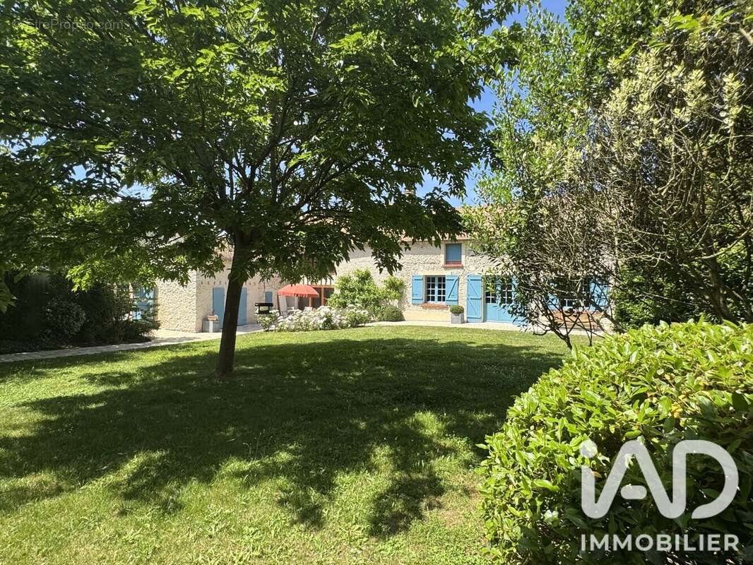 Photo 4 - Maison à ANET