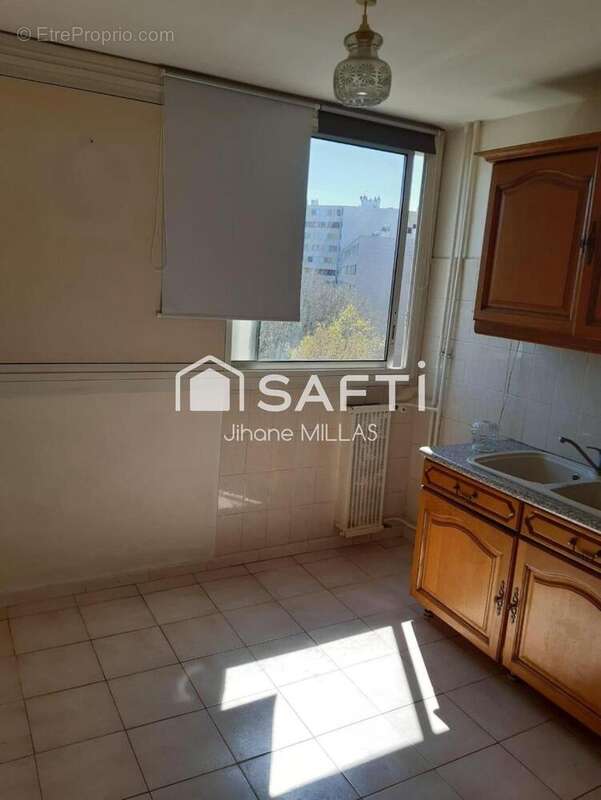 Photo 5 - Appartement à TOULOUSE