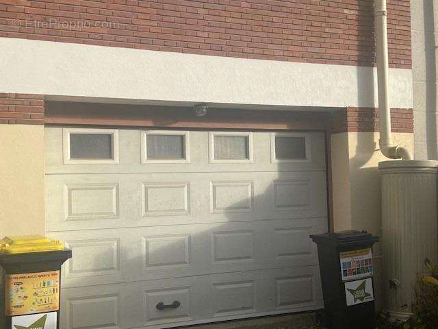 Appartement à LISIEUX