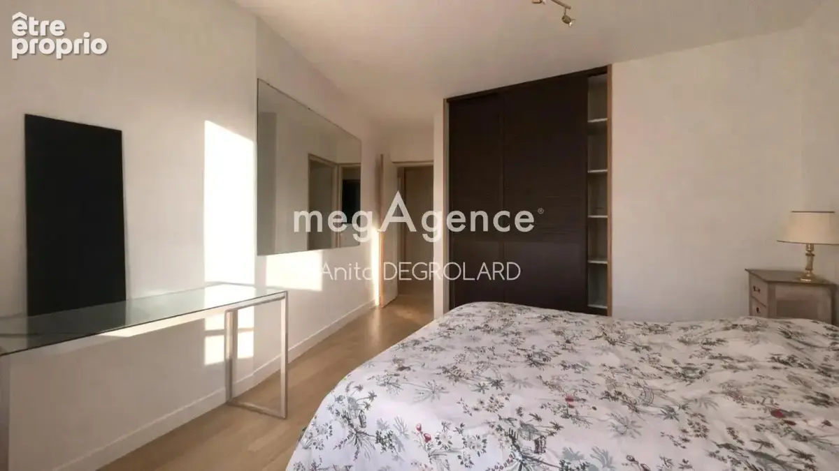 Maison contemporaine, spacieuse, la roche sur yon - photo 7