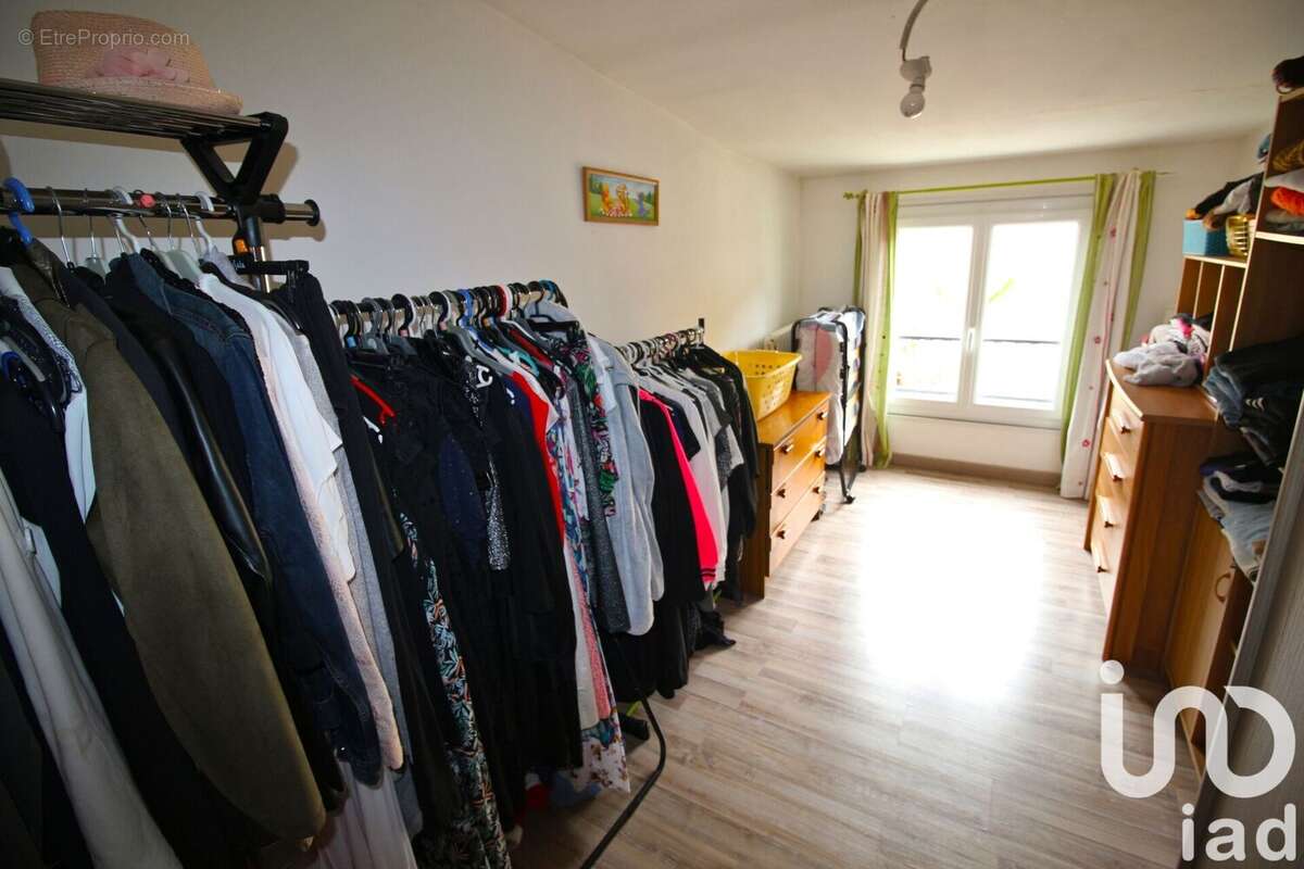 Photo 9 - Maison à BONNEIL