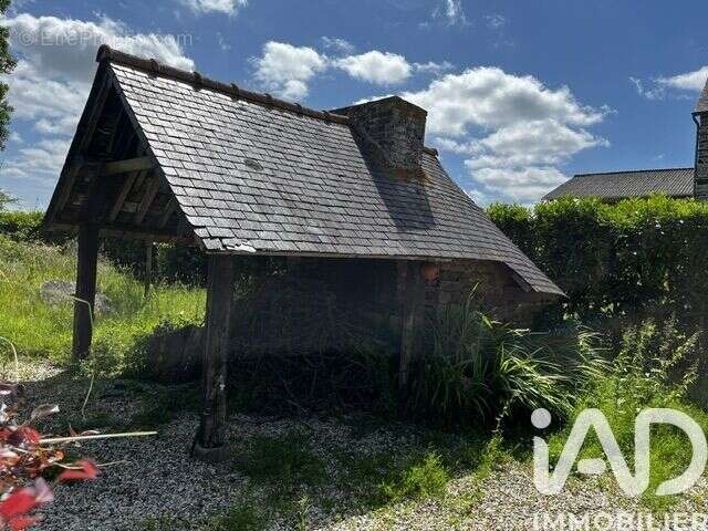 Photo 4 - Maison à LANGUENAN