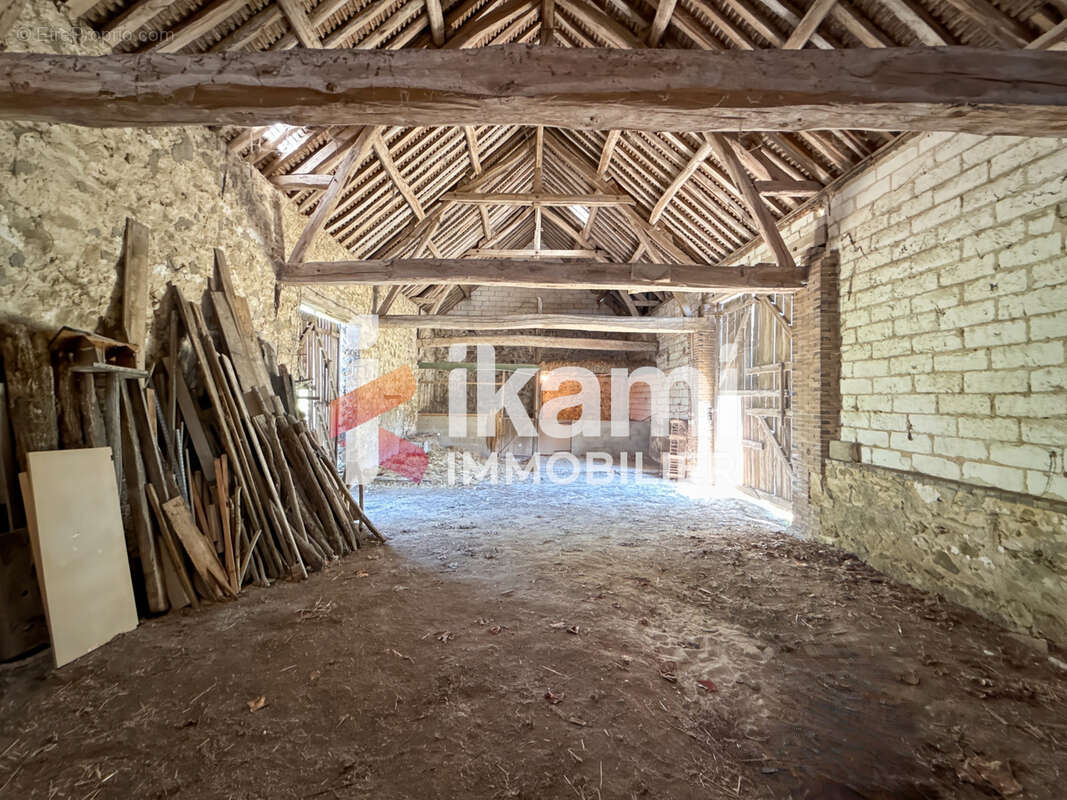 Maison 5 pièces de 100 m2 à St Maurice aux Riches Hommes 89190 - photo 14