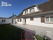 Maison à EU