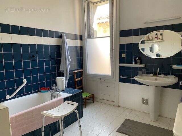 Maison à SAINT-ANDRE-DE-SANGONIS