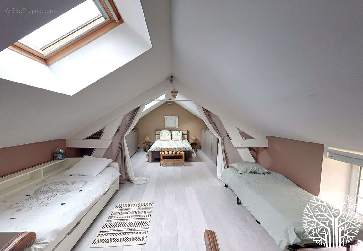 Maison à BOUTIGNY-SUR-ESSONNE