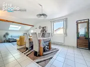 Appartement à MARIN