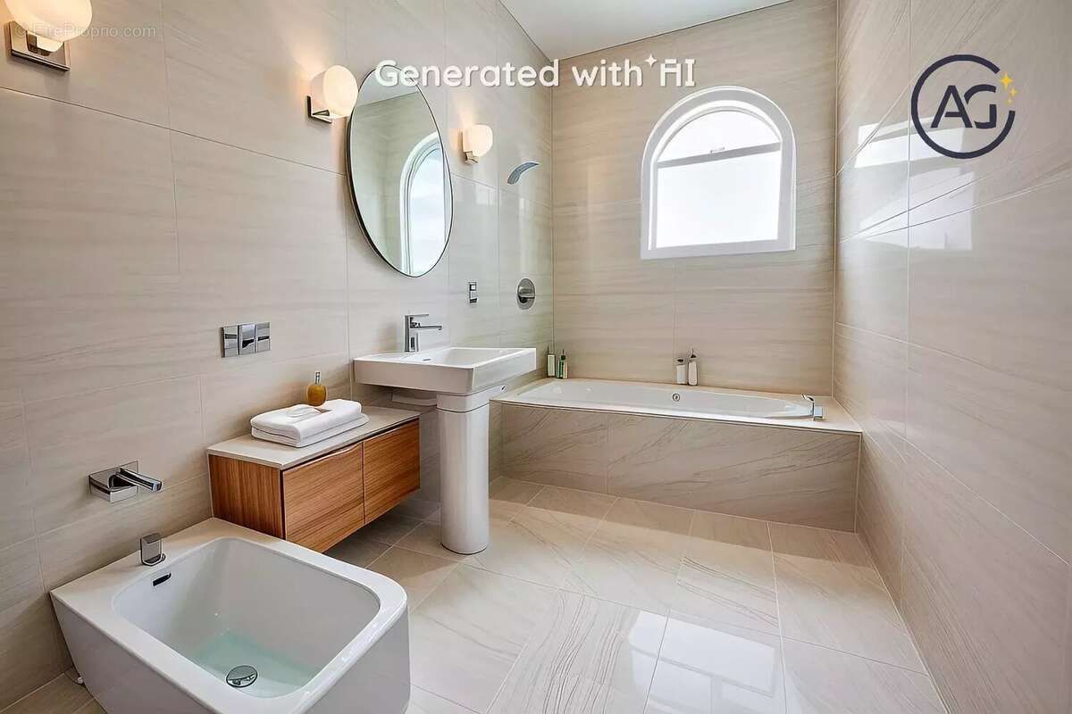 Maison à PLAISANCE-DU-TOUCH