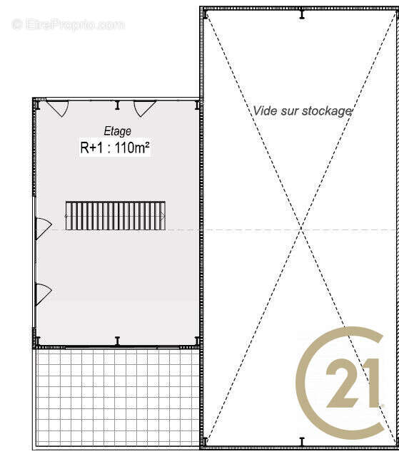 Commerce à SAINT-SULPICE