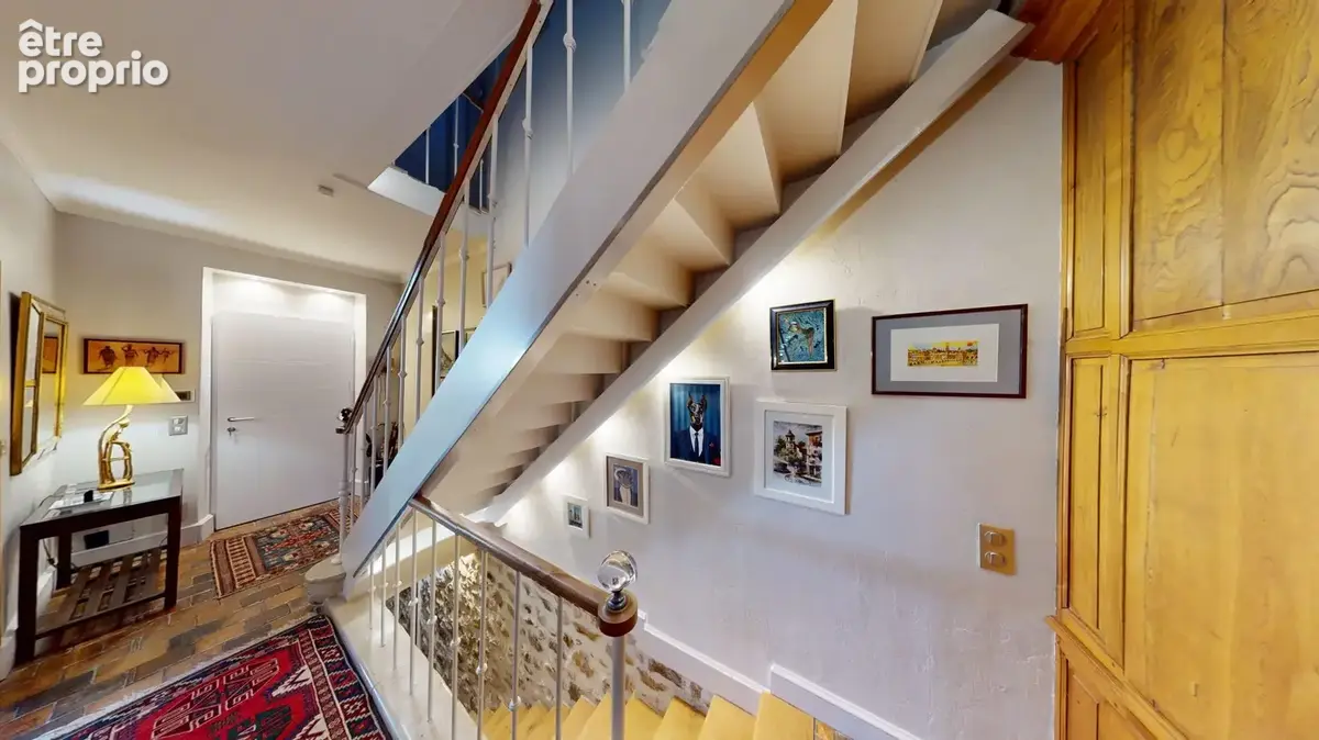 Maison 6 pièces 169 m² à vendre à Orleans (45000) - photo 3