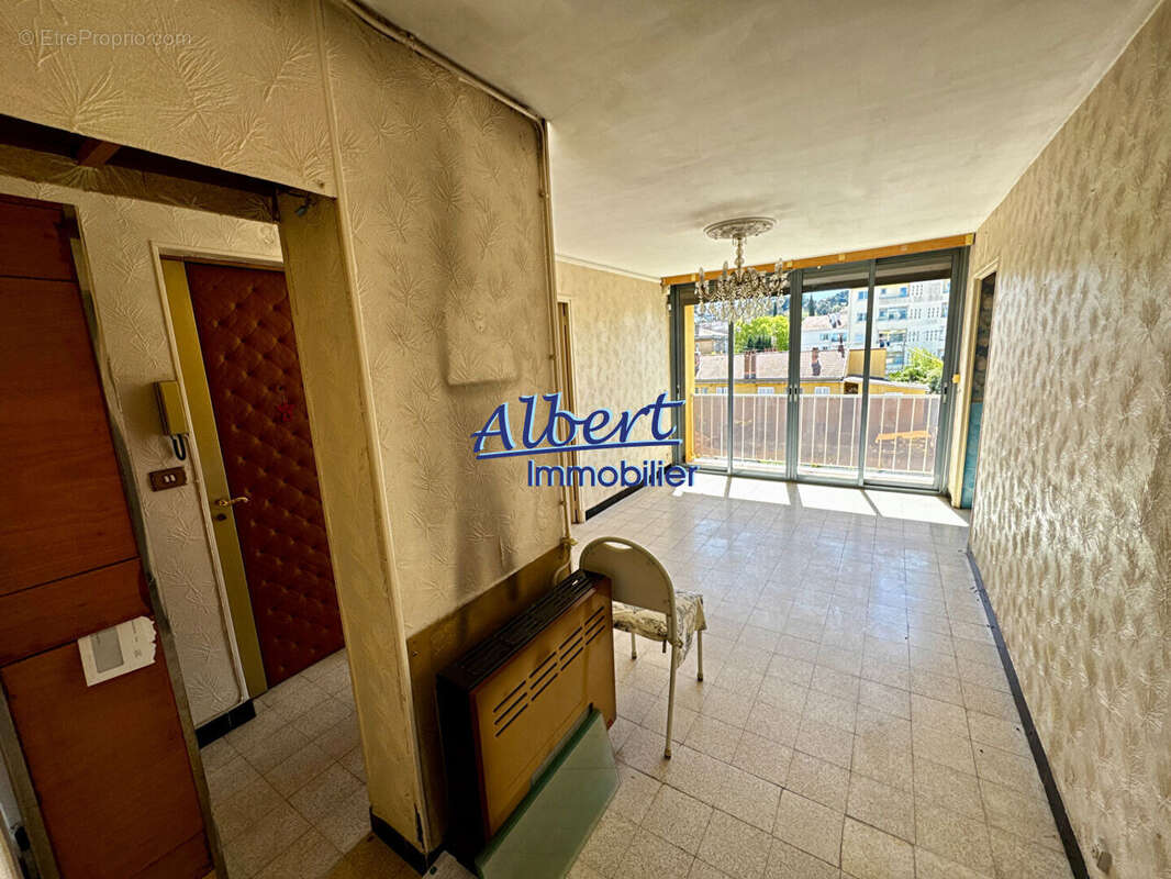 Appartement à LA SEYNE-SUR-MER