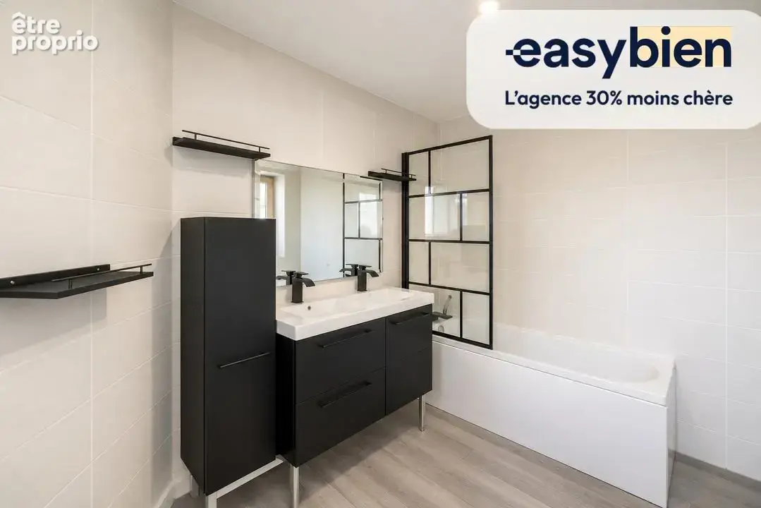 Maison 5 pièces 106 m² à vendre à Lembeye (64350) - photo 5