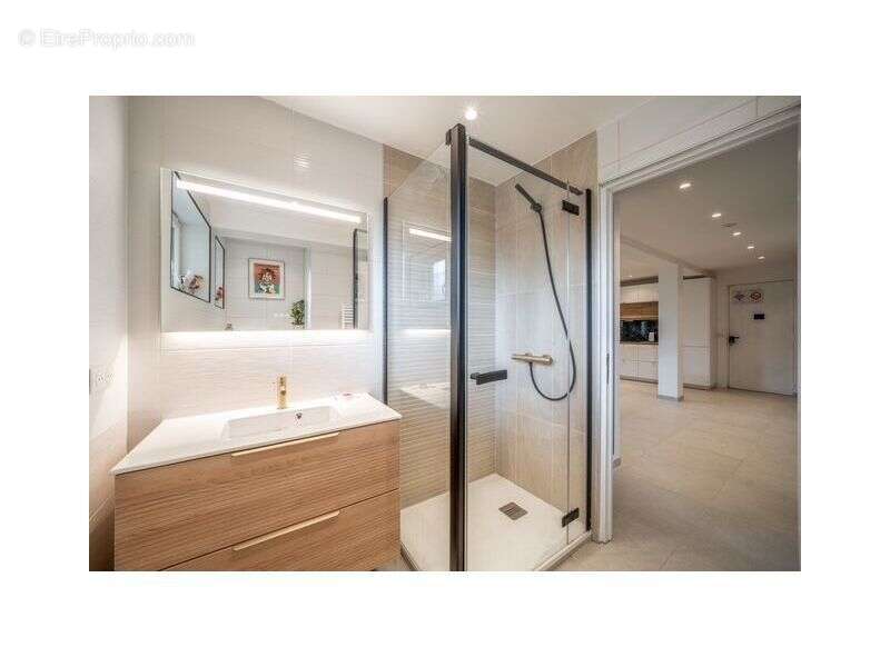 Appartement à ROSNY-SOUS-BOIS