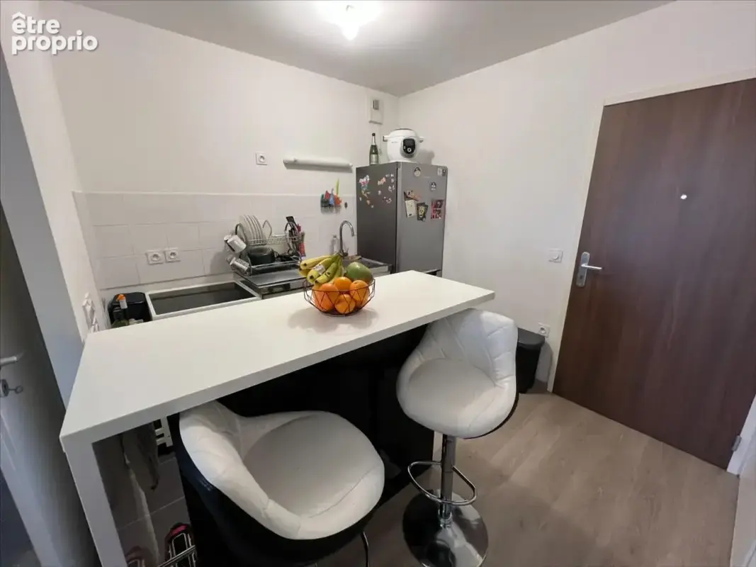 Appartement 2 pièces 39 m² à vendre à Bezannes (51430) - photo 10