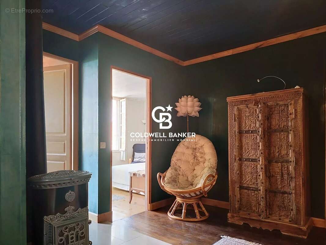Maison à TONNAY-CHARENTE