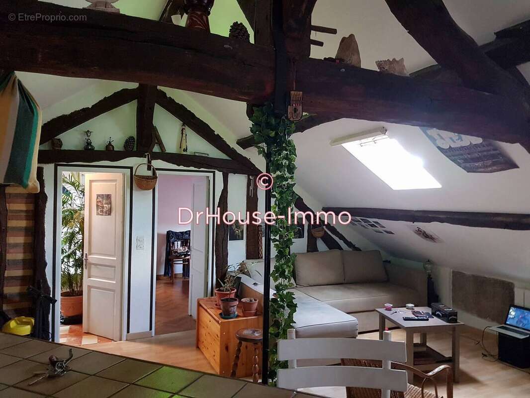 Appartement à MALESHERBES