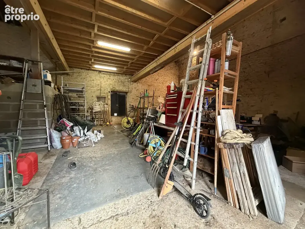 Secteur chaource - t6 - charme de l'ancien - photo 10
