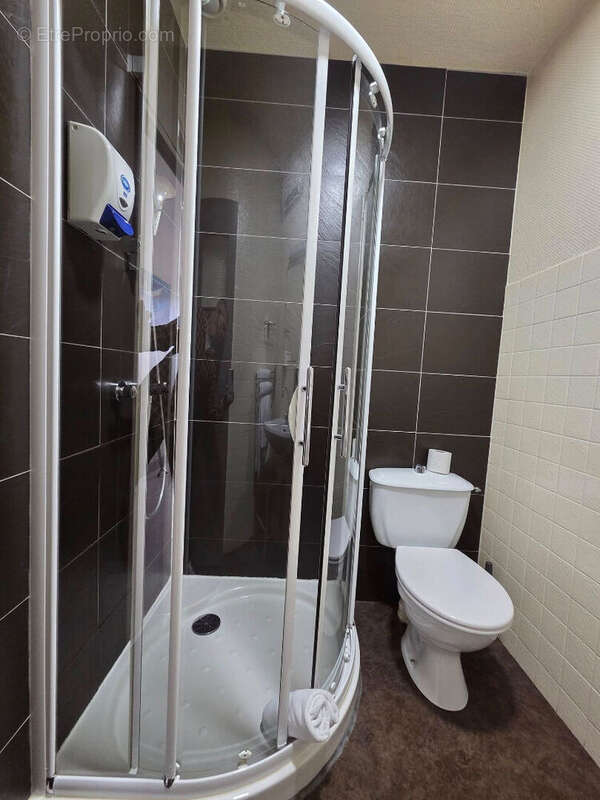 Commerce à CONCARNEAU