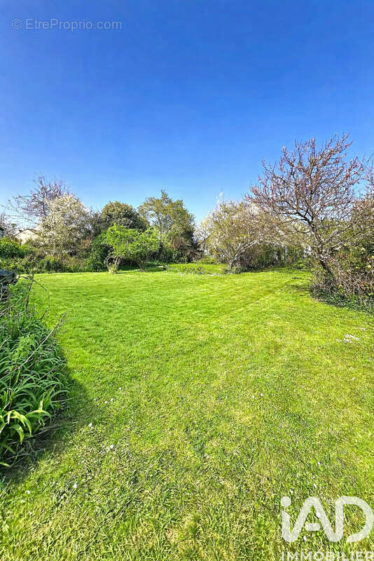 Photo 5 - Maison à CHAILLY-EN-BIERE