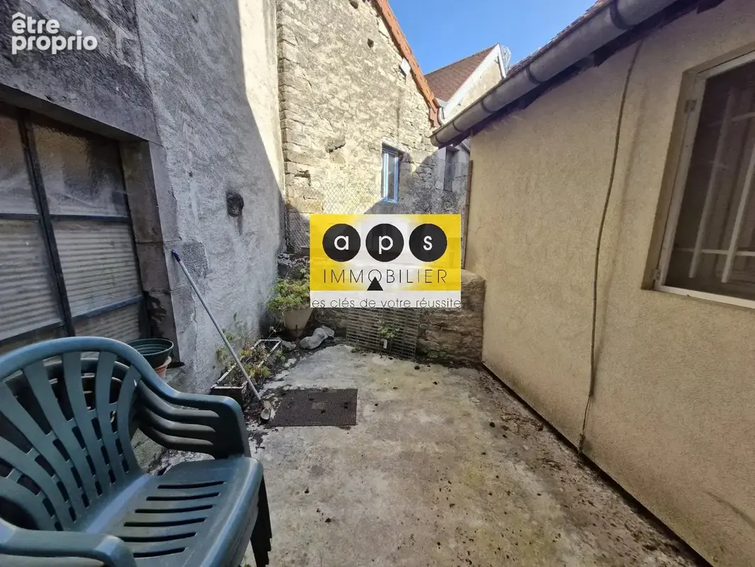 Maison de ville POLIGNY - photo 7