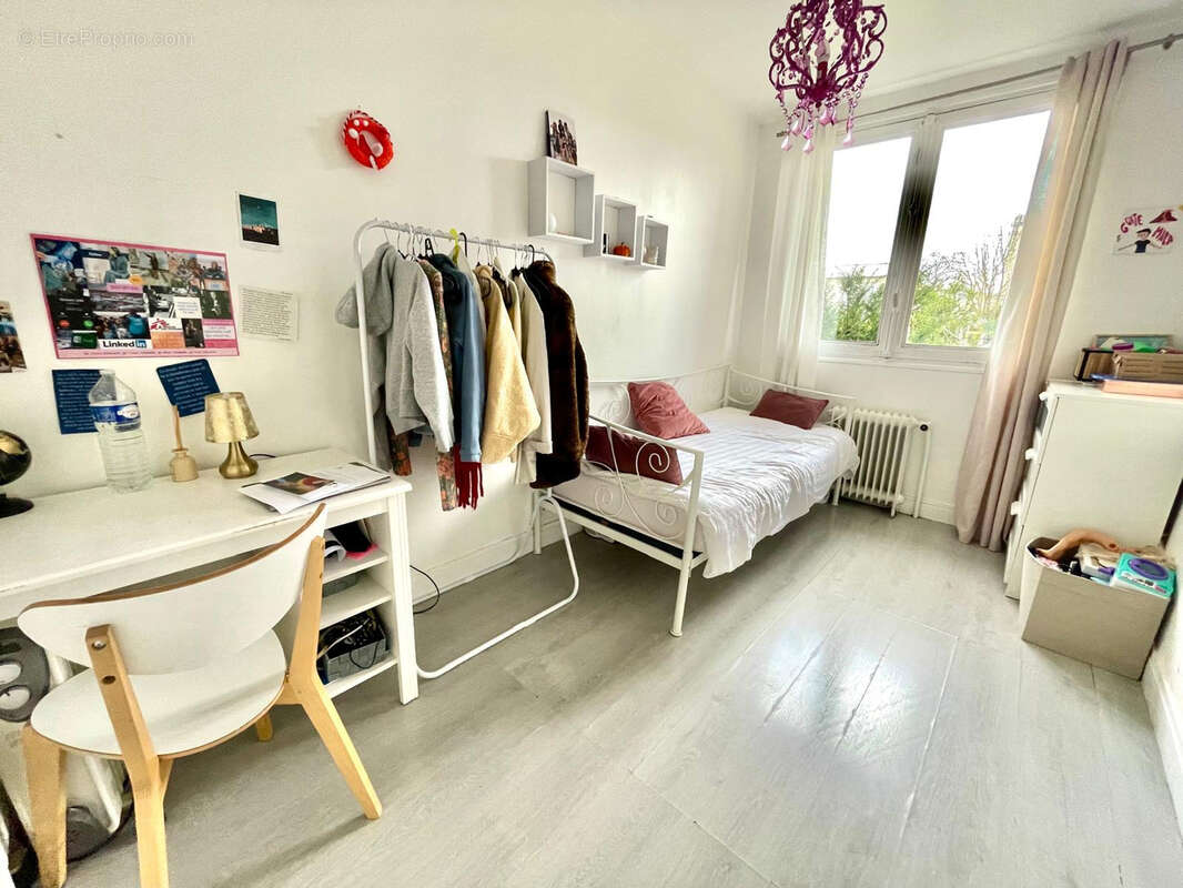 Maison à COULOMMIERS