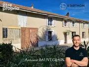 Maison à SEMONS