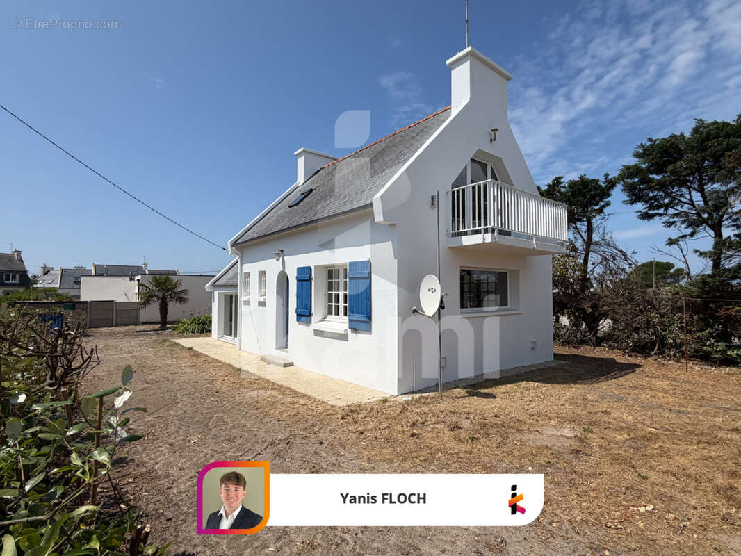 Maison exceptionnelle au bord de l'océan - photo 3