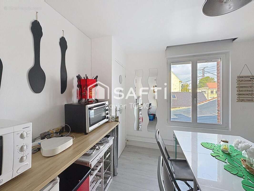 Photo 5 - Appartement à MEURCHIN