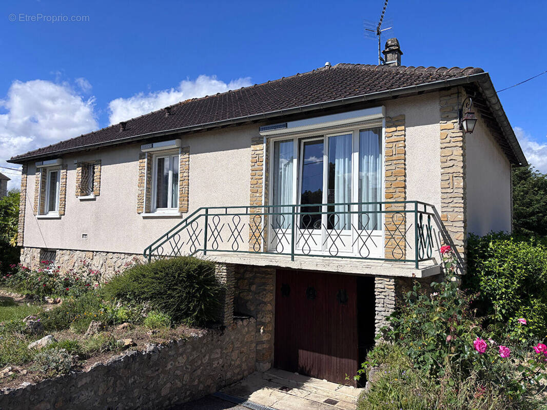Maison à GAILLON