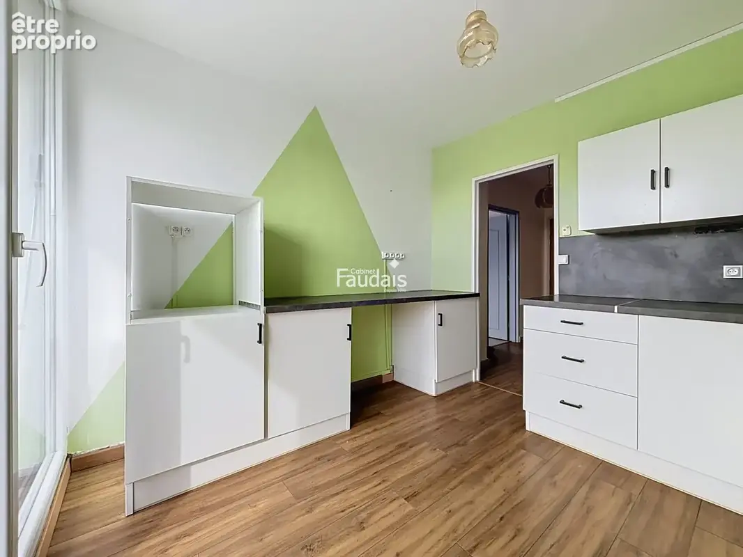 Appartement 4 pièces 73 m² à vendre à Saint-Lo (50000) - photo 3