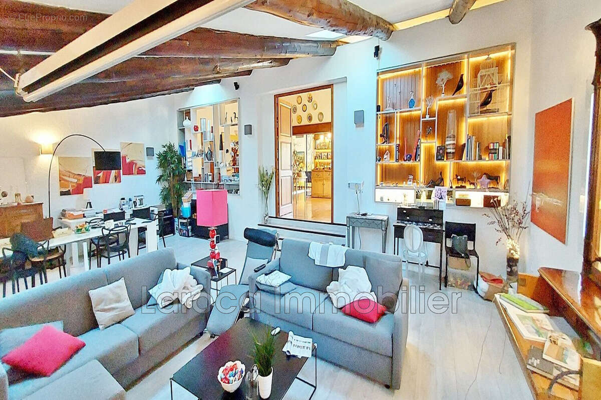 Maison à FLAYOSC