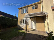 Maison à EVREUX