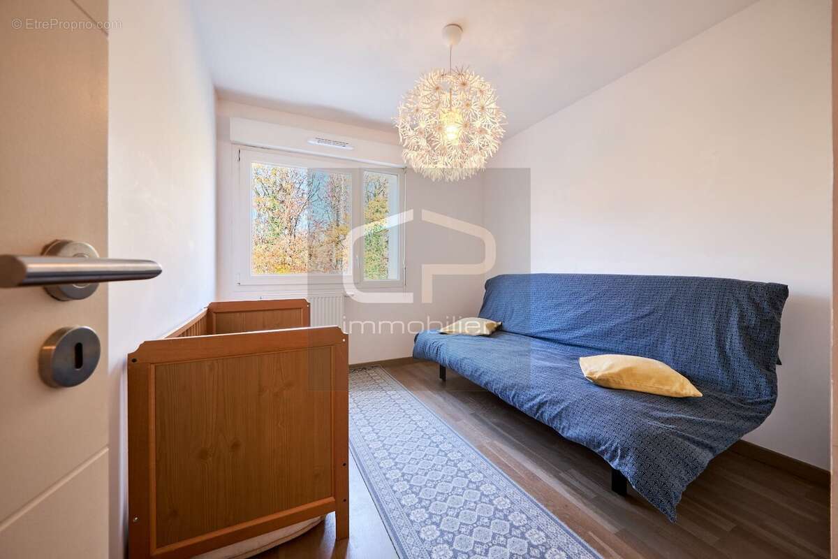 Appartement à ANNECY-LE-VIEUX