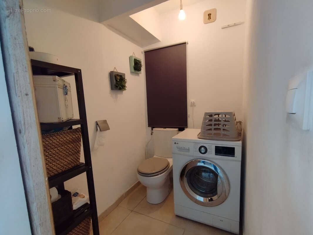 Appartement à LA SEYNE-SUR-MER