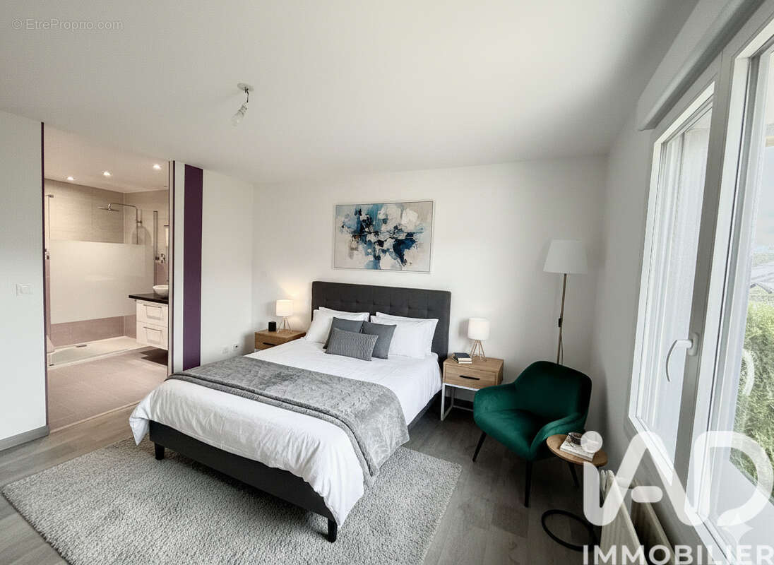 Photo 4 - Maison à LAVAL