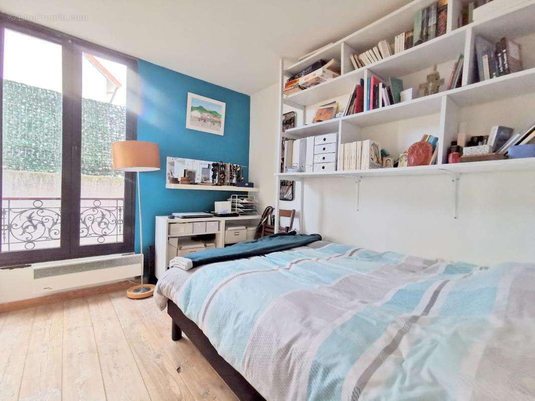 Appartement à BRY-SUR-MARNE