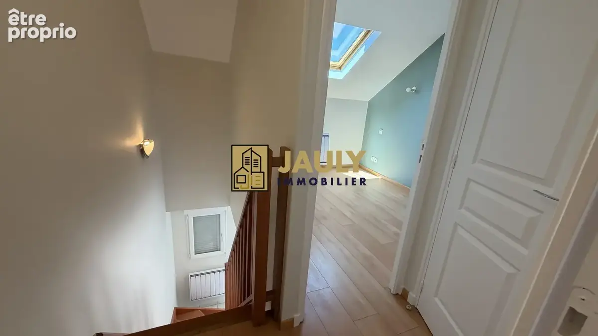 Maison 3 pièces 56 m² à vendre à Nanteuil-Les-Meaux (77100) - photo 4