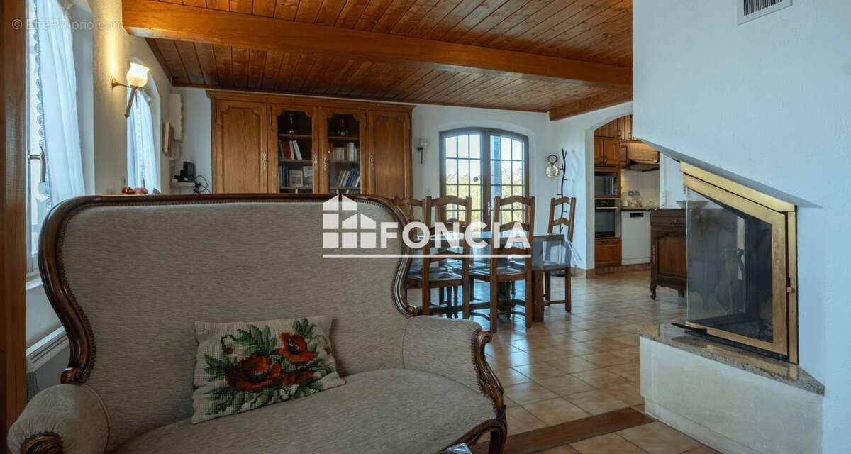 Maison à SAINT-PIERRE-D'OLERON