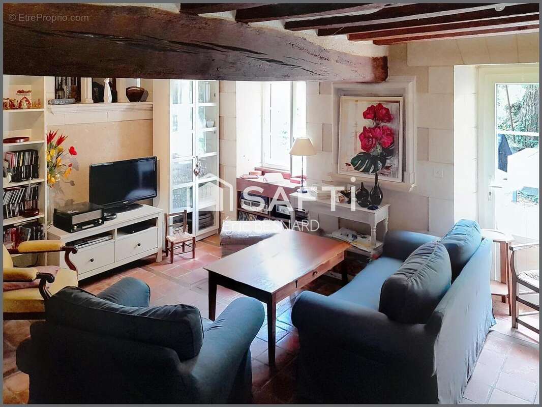 Photo 5 - Maison à AVOINE