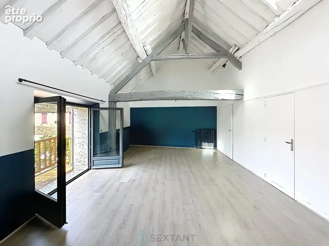 Propriété de charme aux portes de Barbizon - photo 10