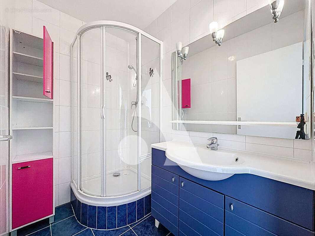 Appartement à CHATOU