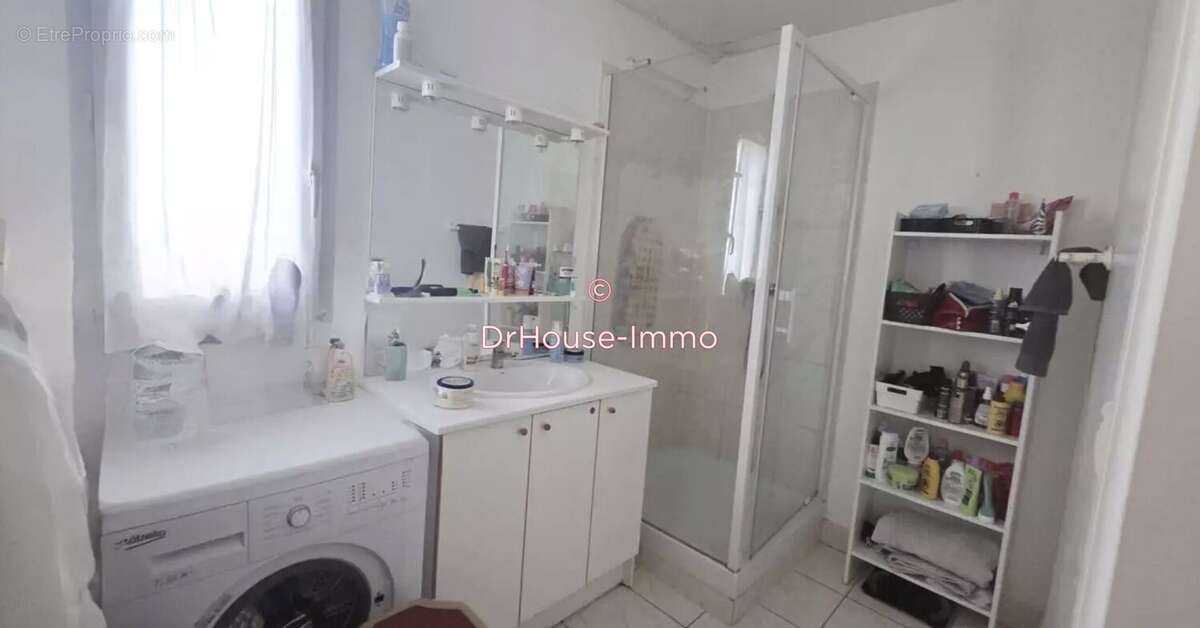 Appartement à MANTES-LA-JOLIE