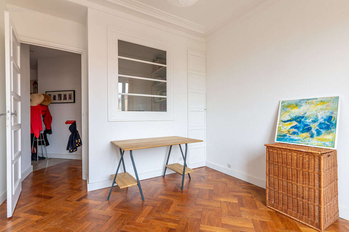 Appartement à LYON-3E