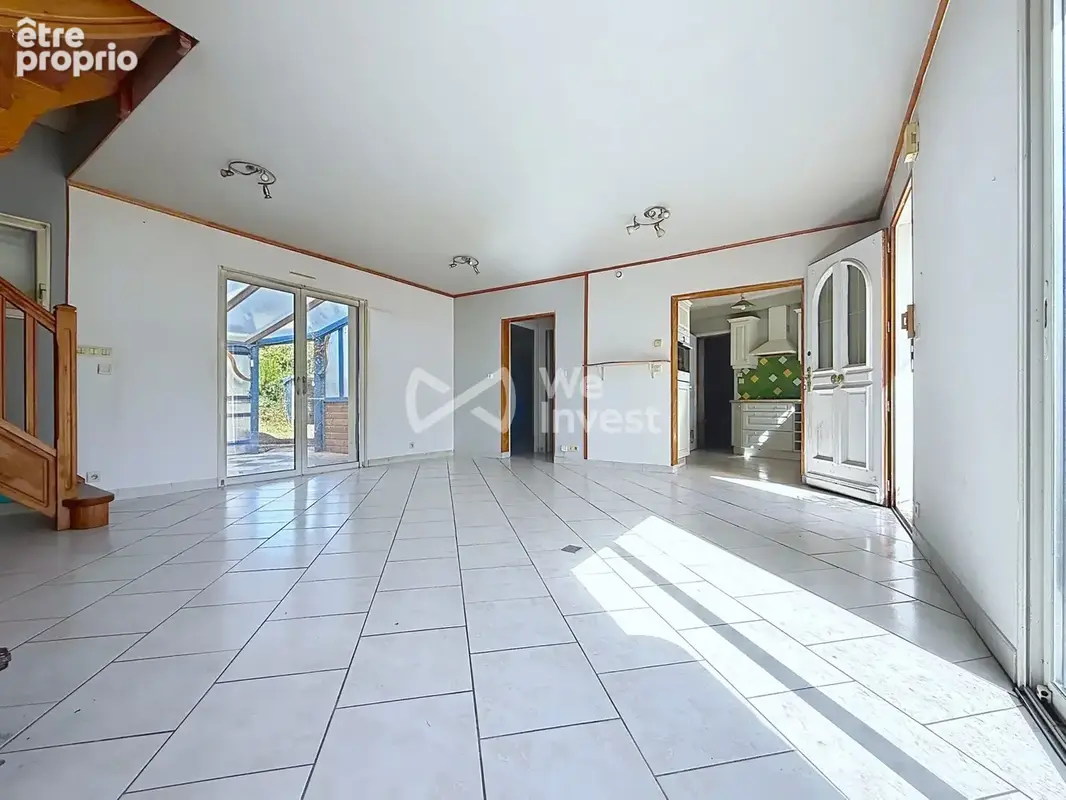 Maison 4 pièces 74 m² à vendre à Asserac (44410) - photo 2