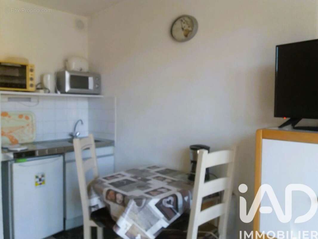 Photo 9 - Appartement à LAMALOU-LES-BAINS
