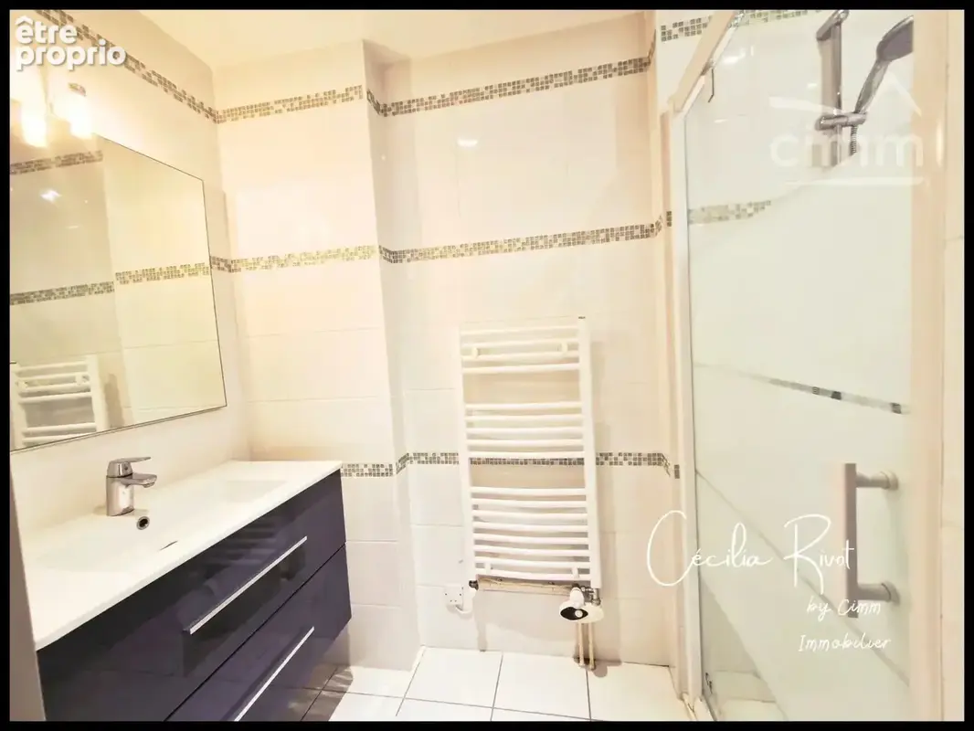 Propriété d'architecte  d'exception au cœur de montendre - photo 13