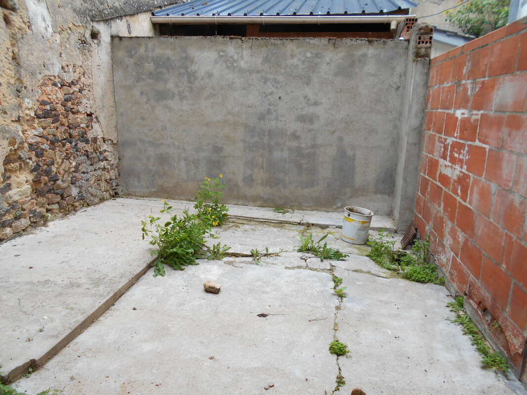 Maison de village avec 3 chambres à acheter à Massay - photo 10