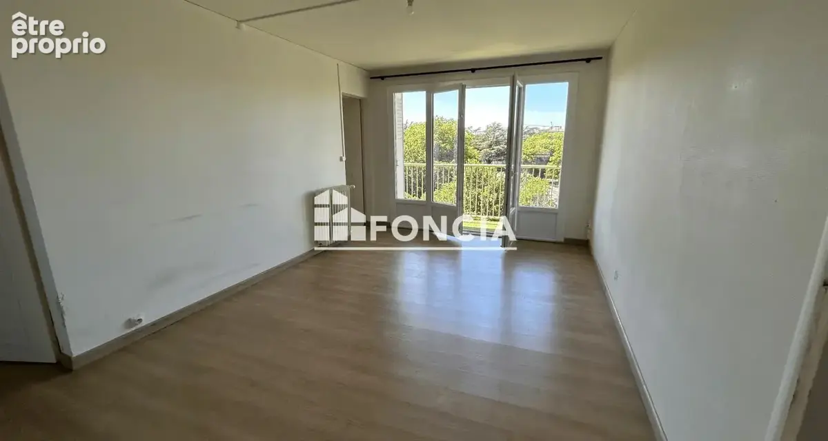 T3 – Cœur de l'Écusson – 4ème étage avec ascenseur - photo 3